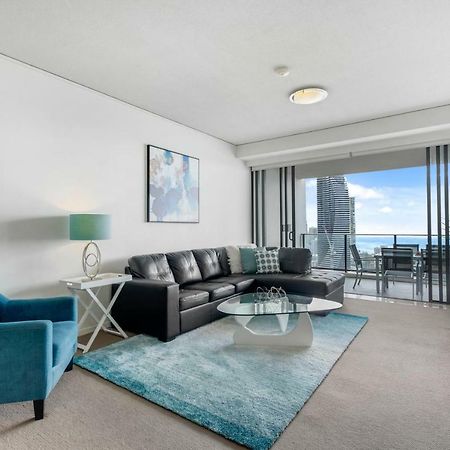 Sierra Grand Broadbeach - Gclr Gold Coast Exterior foto