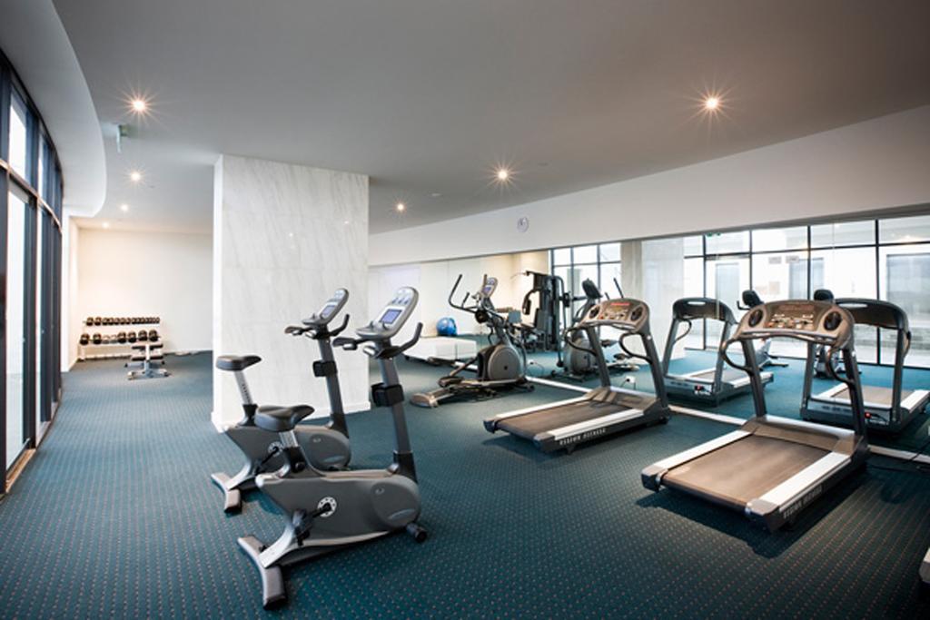 Sierra Grand Broadbeach - Gclr Gold Coast Exterior foto